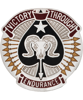 17th Sustainment Brigade Unit Crest Online Hot Sale