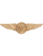 Navy Aircrew wing badge in miniature version Discount