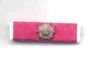 LOM Officer Ribbon Bar Hot on Sale