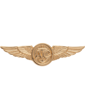 Navy Aircrew wing badge in miniature version Discount