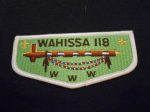 Wahissa 118 s9 Flap Online Sale