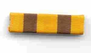 Public HS Unit Comm Ribbon Bar Supply