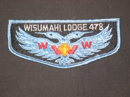 Wisumahi 478 s6 Flap Hot on Sale