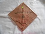 Winnebago Union Council 68 Staff Neckerchief Hot on Sale