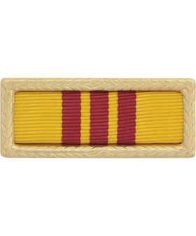 Republic Of Vietnam Presidential Unit Citation Ribbon Bar For Cheap