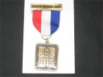 Salisbury-Spencer Historical Trail Medal Online now