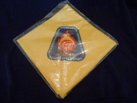 1977 NOAC Neckerchief Discount