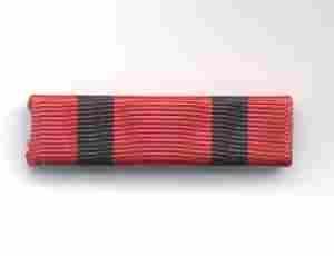 Indian War Ribbon Bar For Cheap