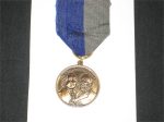 Washington & Lee Historical Trail Medal Online Hot Sale