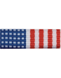 American Flag Stars and Stripes Ribbon Bar For Cheap