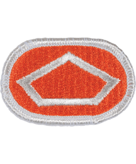 82nd Signal Battalion Beret Oval Online Hot Sale