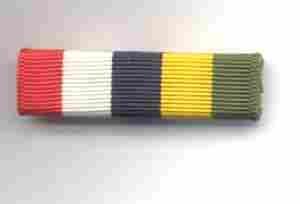 Inter American Defense Board, Ribbon Bar Online Hot Sale