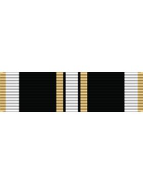 Coast Guard Auxiliary Excellence Ribbon Bar on Sale