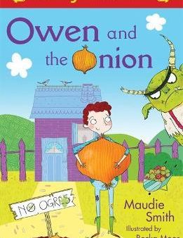 Early Reader: Owen and the Onion Cheap