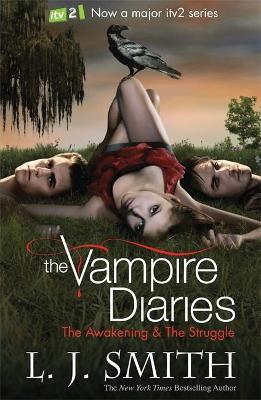 The Vampire Diaries: The Awakening: Book 1 Cheap