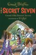 Secret Seven: Good Old Secret Seven: Book 12 Sale