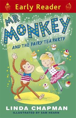 Early Reader: Mr Monkey and the Fairy Tea Party Fashion