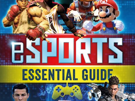 100% Unofficial eSports Guide Cheap