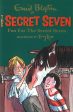 Secret Seven: Fun For The Secret Seven: Book 15 Discount