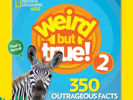 Weird But True! 2 (Weird But True) Sale